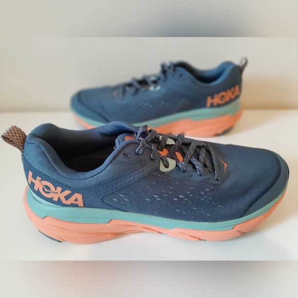 CLEARANCE: Hoka Challenger 6 Women's Size 10.5 - Picture 5 of 6